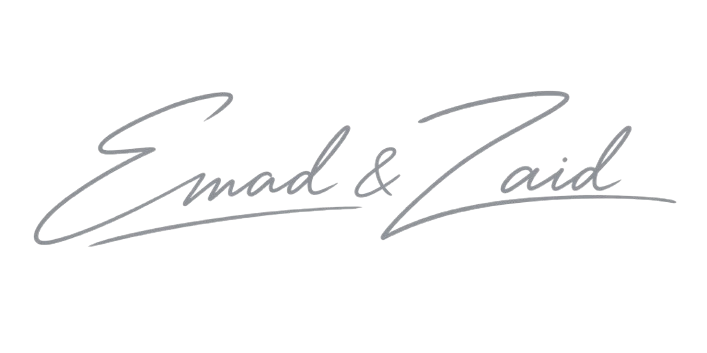 Emad & Zaid