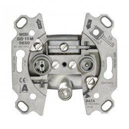 WiSi DD 15 M 0650