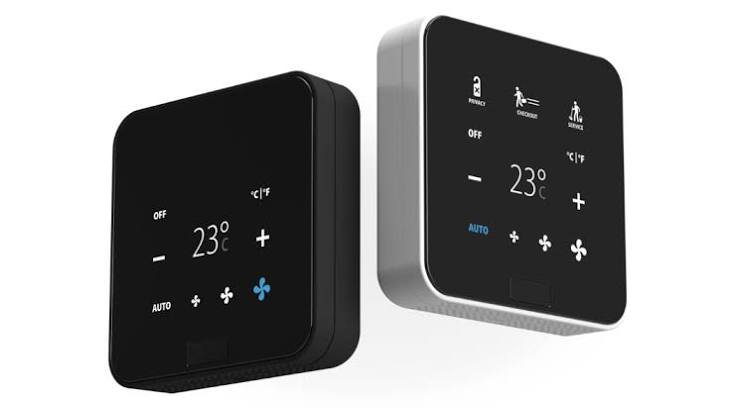 INTEREL EOS 2