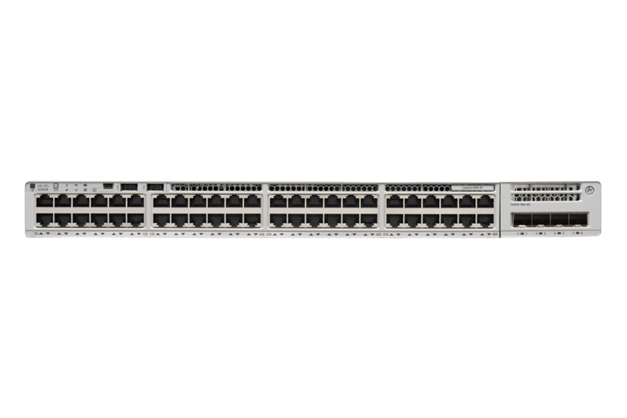 Cisco C9200L-48T-4G-E