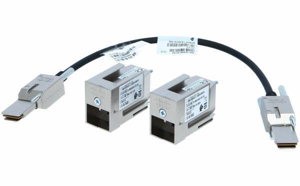 Cisco C9200L-STACK-KIT – C9200L Stack Kit, Stack Module/Spare/No PSU