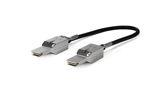 Cisco STACK-T4-50CM – Stack Cable, 50cm length/Type 4/Stacking