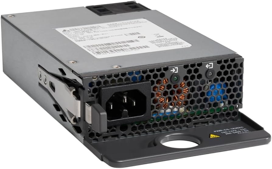 Cisco PWR-C5-1KWAC=