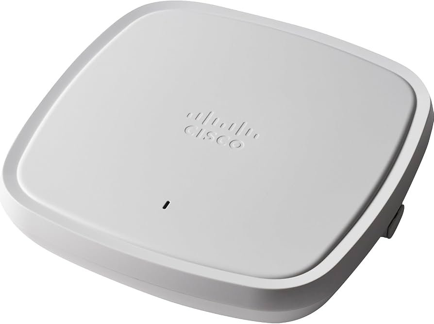 Cisco 9105AXI