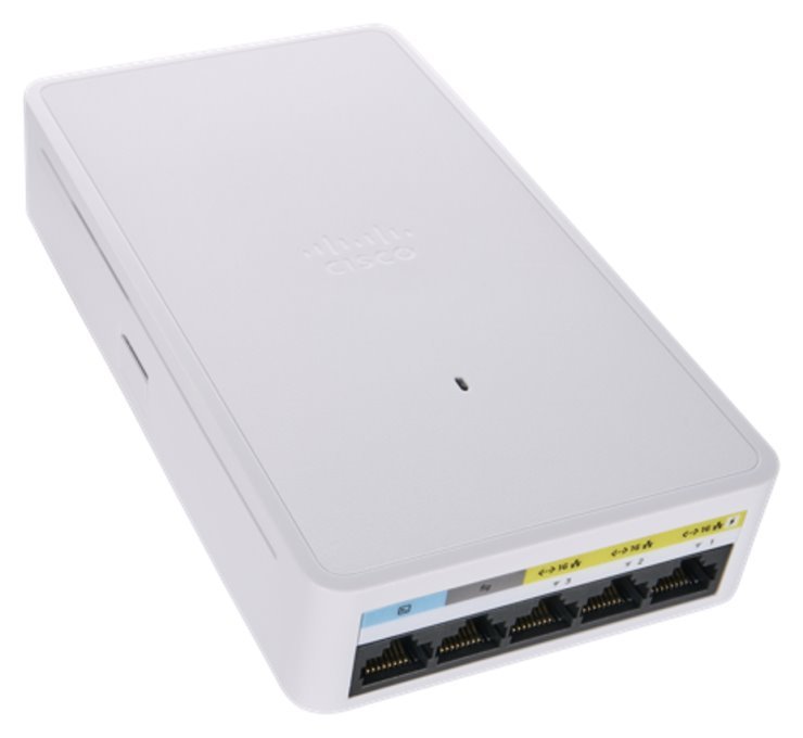 Cisco C9105AXW-S