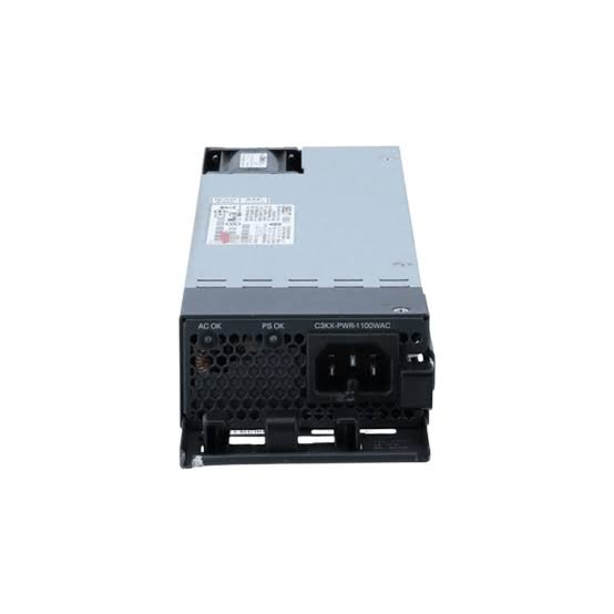 Cisco C9800-AC-750W-R=