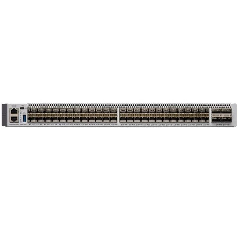 Cisco C9500-48Y4C-A