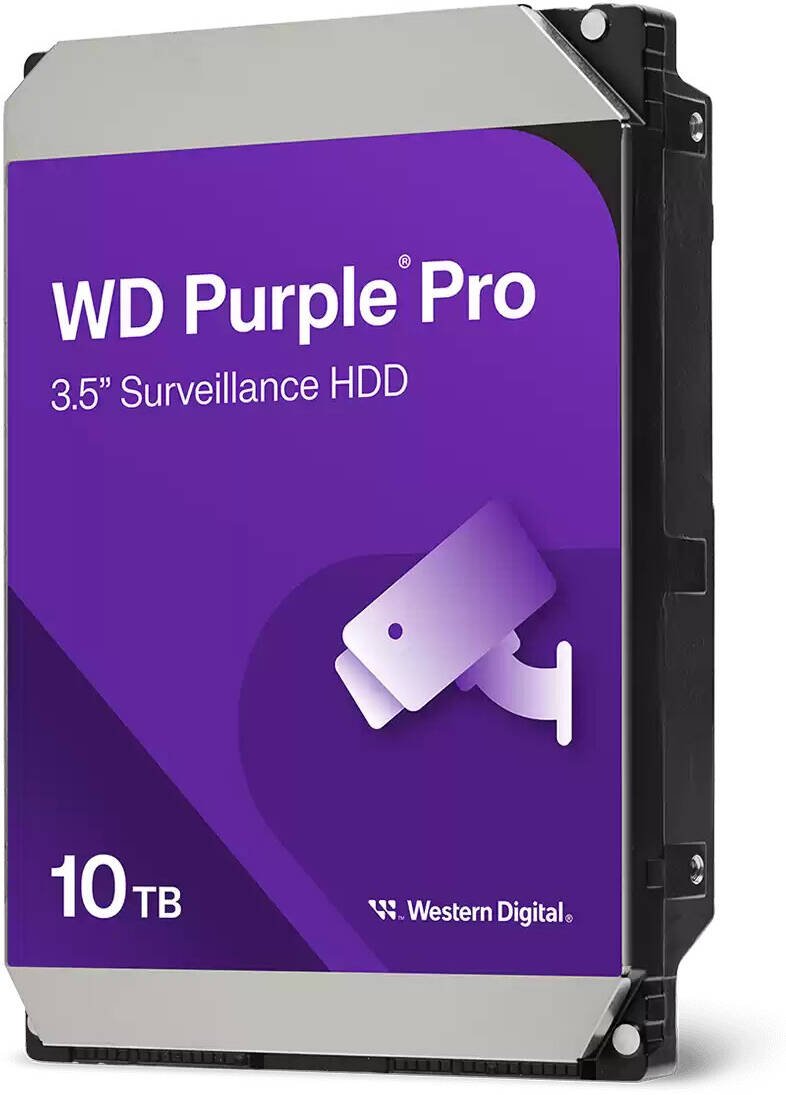 Western Digital WD102PURP