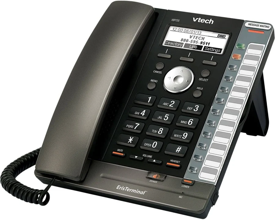 vtech VSP725