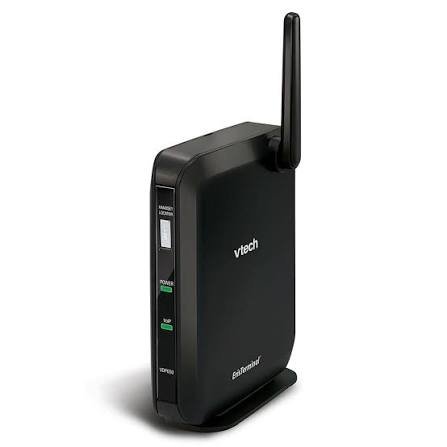 vtech VDP650