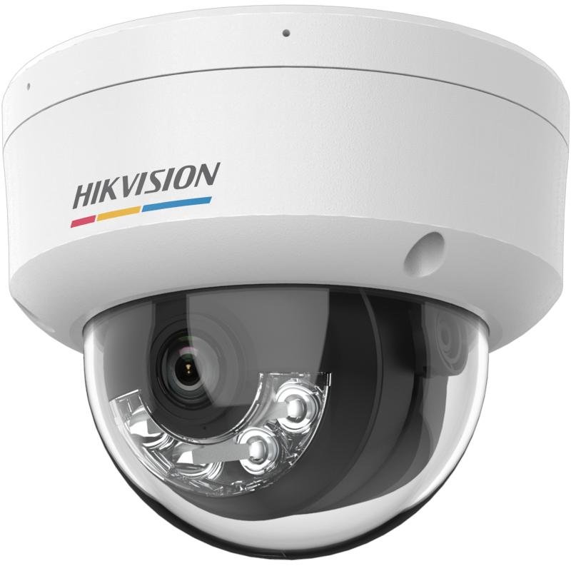 HikVision DS-2CD1167G3-LIU