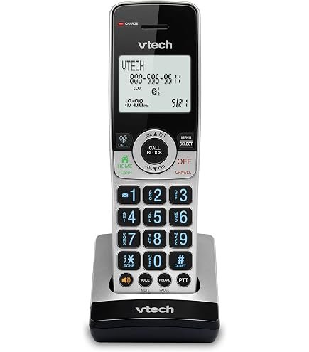 vtech VDP651