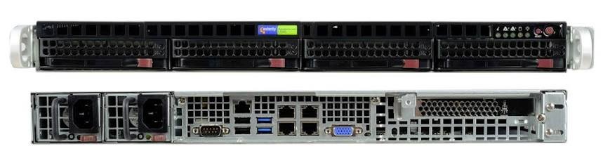 VITEC AVSRV-C1565-4TB