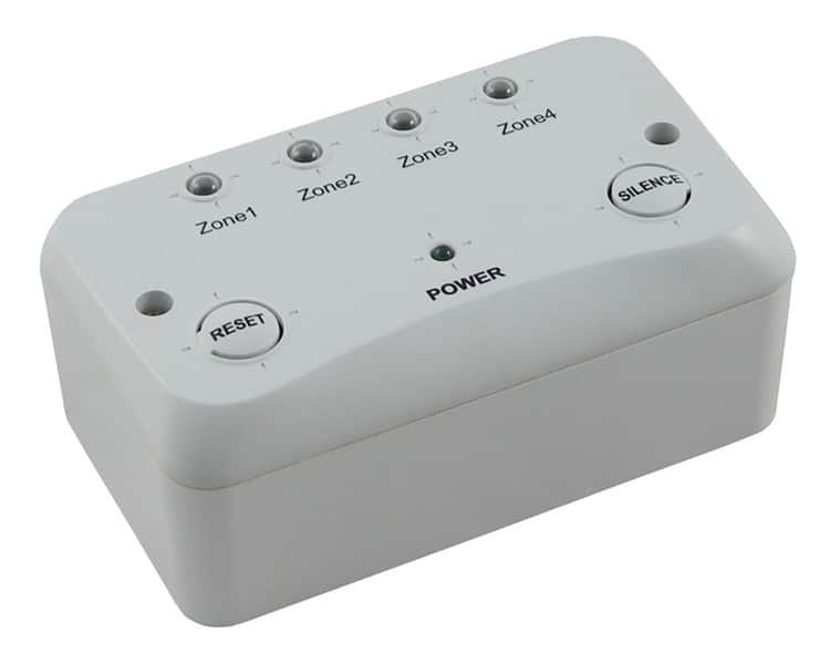 Zeta DPTA-CP