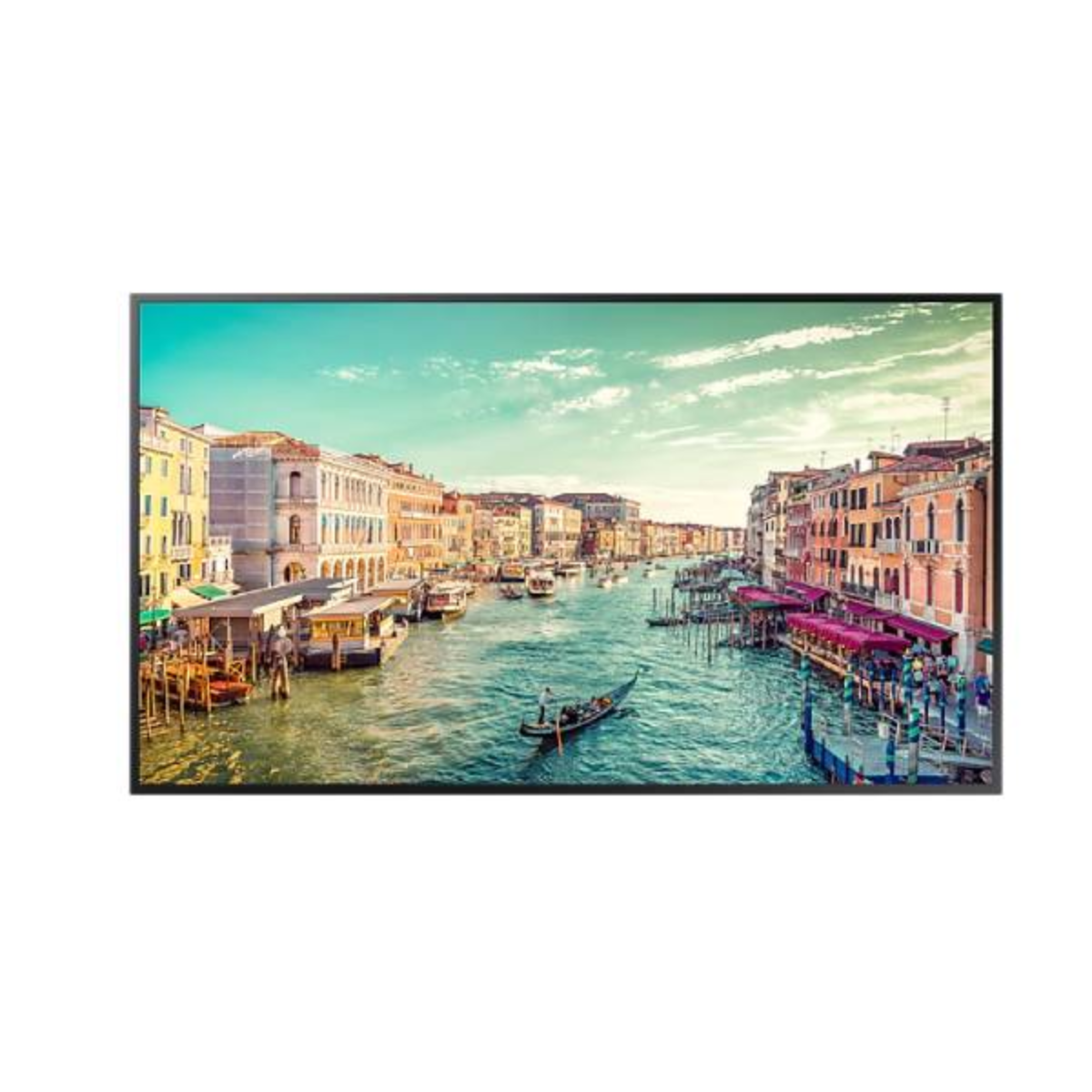 Samsung LH55QMCEBGCXUE