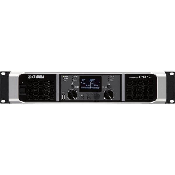 Yamaha PX-5