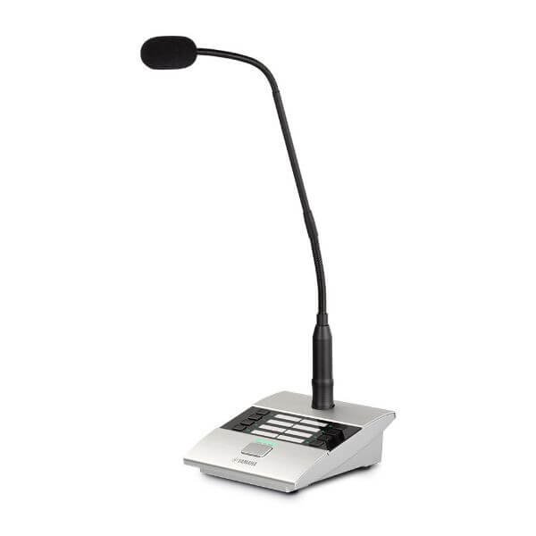 Yamaha PA PGM1