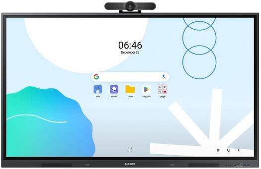 Samsung LH86WADWLGCXEN