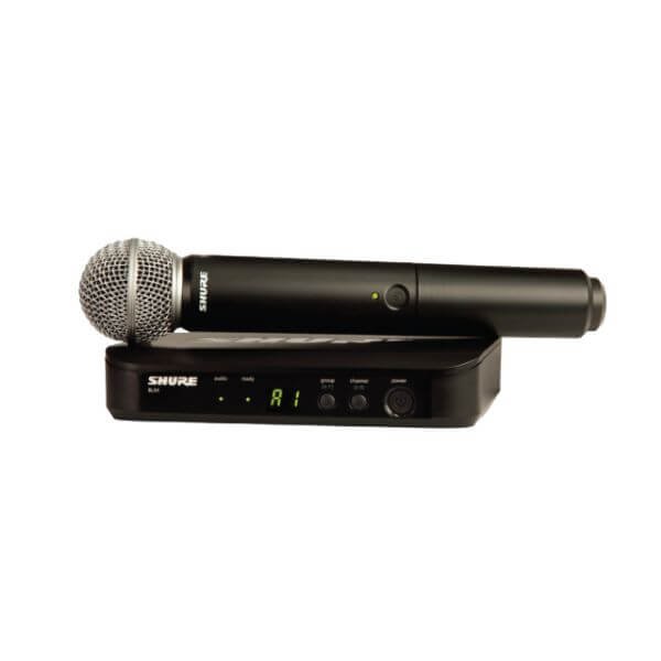 Shure BLX-24UK