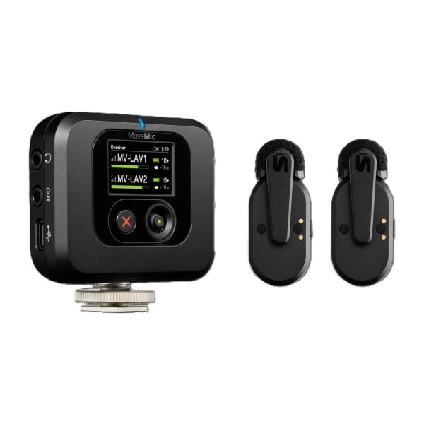 Shure MV-TWO-KIT-Z7