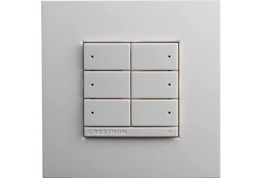 Crestron CLWI-KPLCN-W