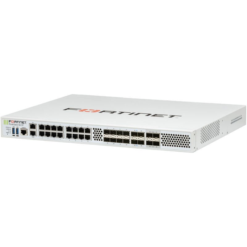 FortiNet FG-121G-BDL-950-12