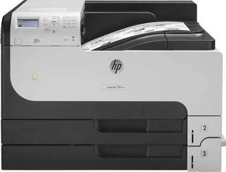 HP CF236A
