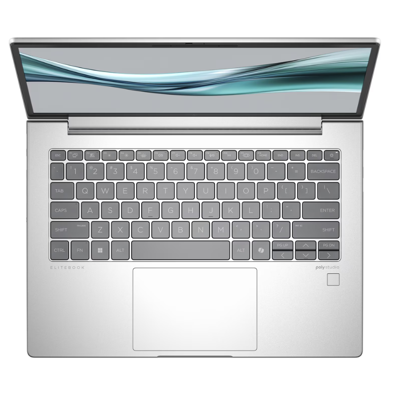 HP A37RFET
