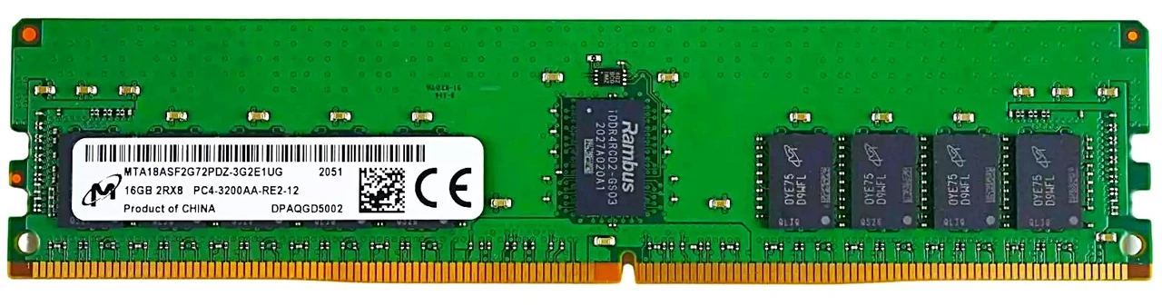 MICRON MTA18ASF2G72PDZ-3G2R1