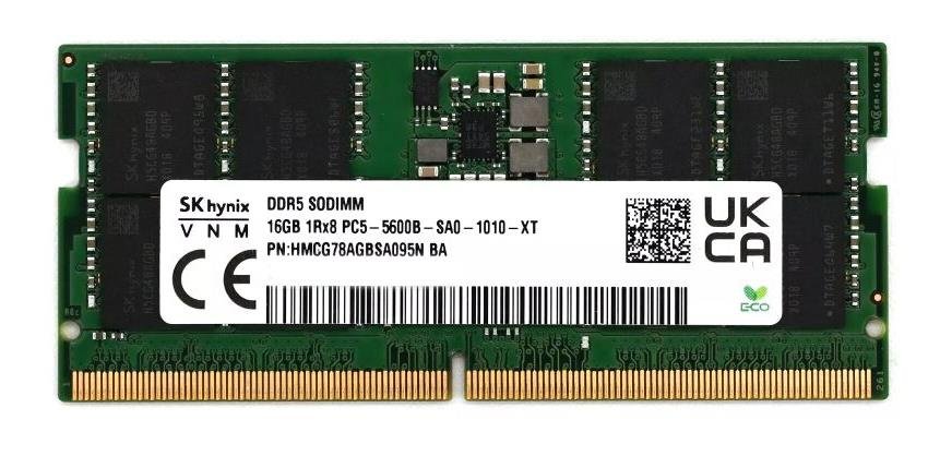 Hynix HMCG78AGBSA095N
