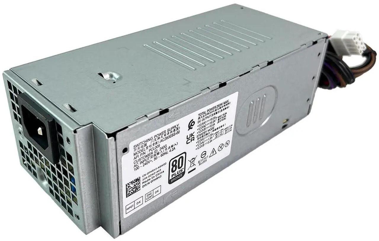 Dell D260EBS-00