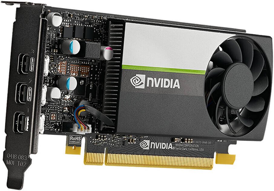 NVIDIA VCNT400-4GB-SB