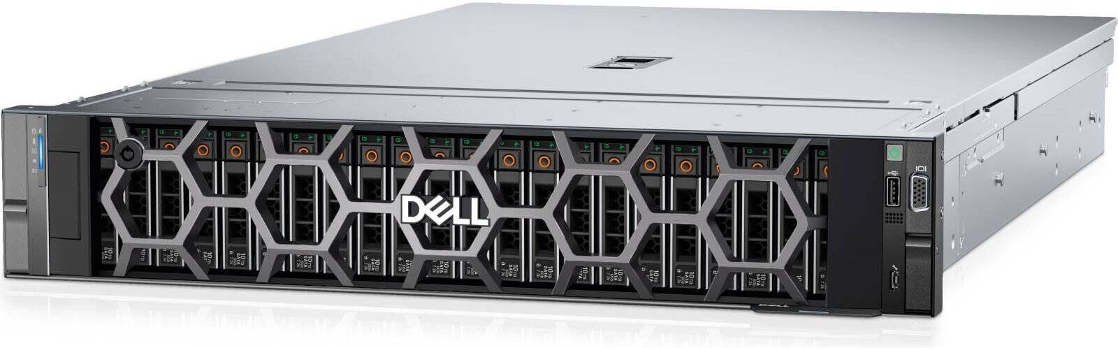Dell R760xs-2