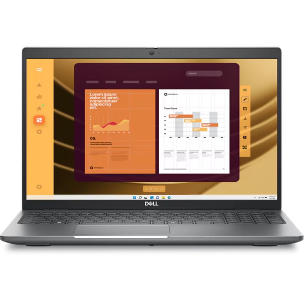 Dell Latitude 5550-1