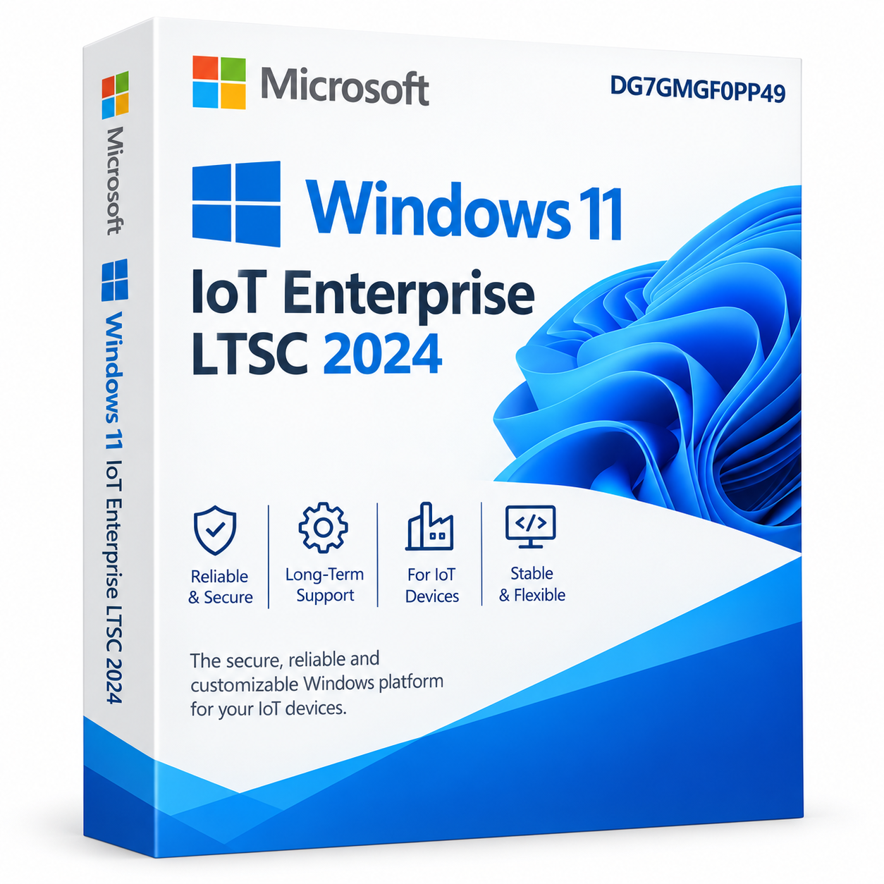 Microsoft DG7GMGF0PP49