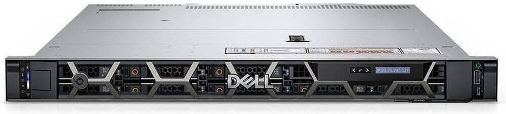 Dell R450-1