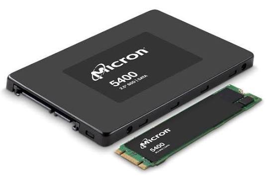 Micron MTFDDAK480TGA
