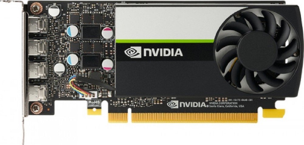 NVIDIA T1000 GFX