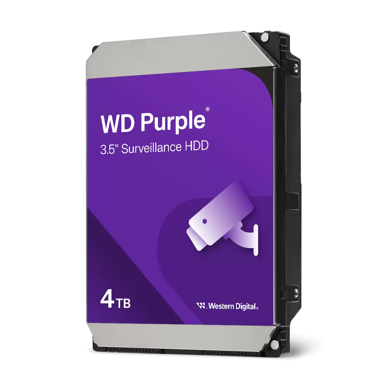 Western Digital WD43PURZ