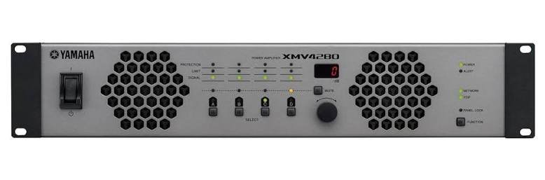 Yamaha XMV4280