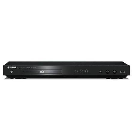 Yamaha BD-S477