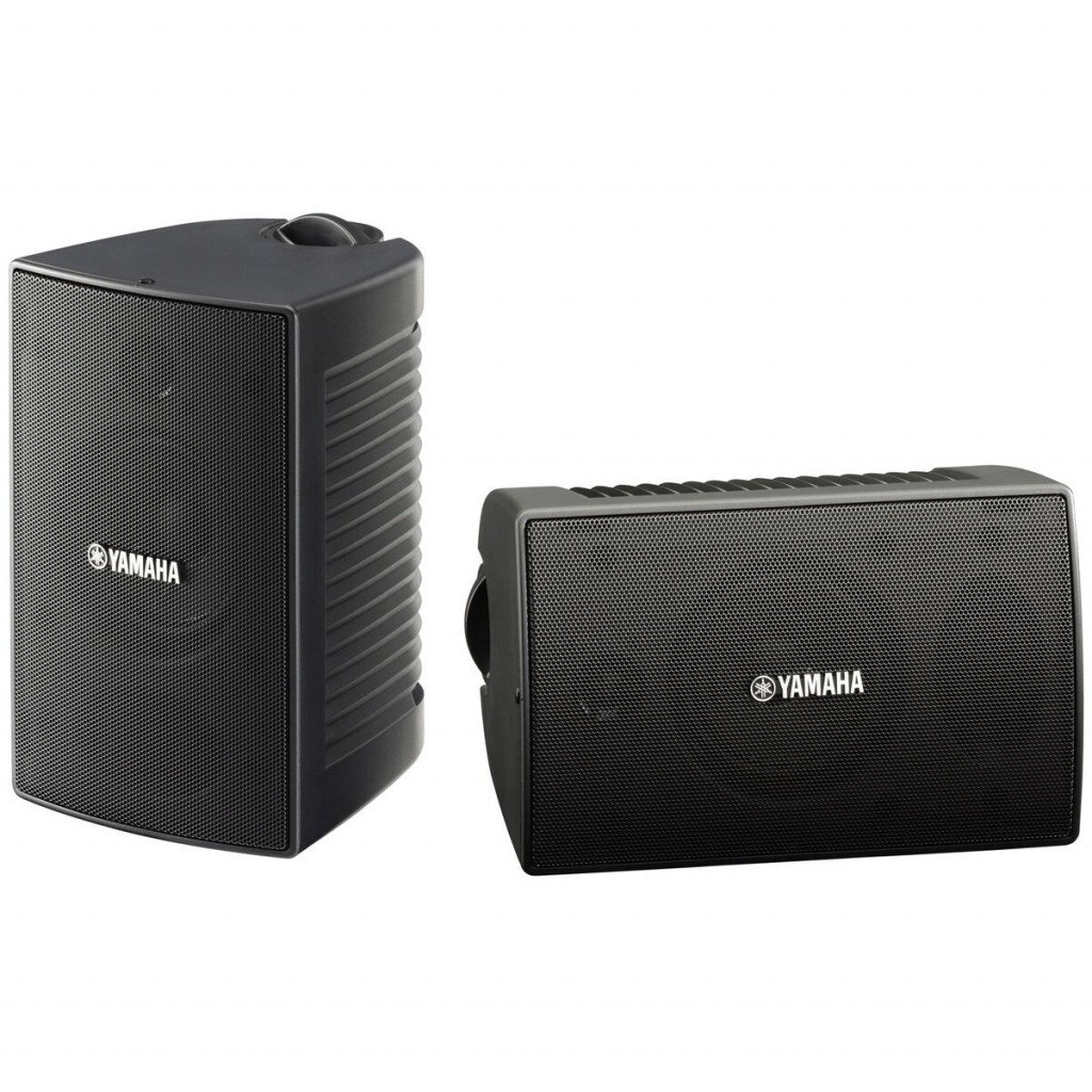 Yamaha VS6