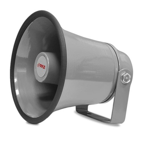 Pyle PHSP12 – 32cm Indoor/outdoor 70/100v 60w Horn.