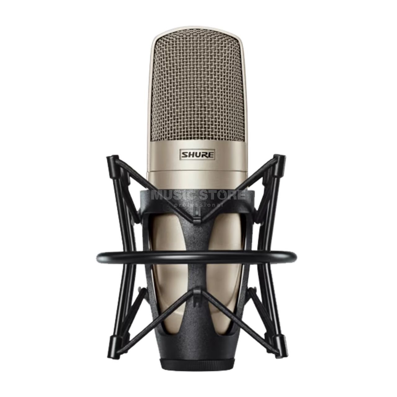 Shure KSM32-SL