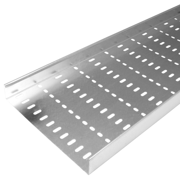 Silver Cube 150x50x1.5MMx3MTR