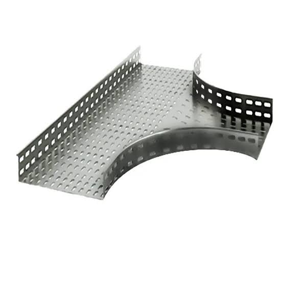Silver Cube TEE 150x50x1.5MM
