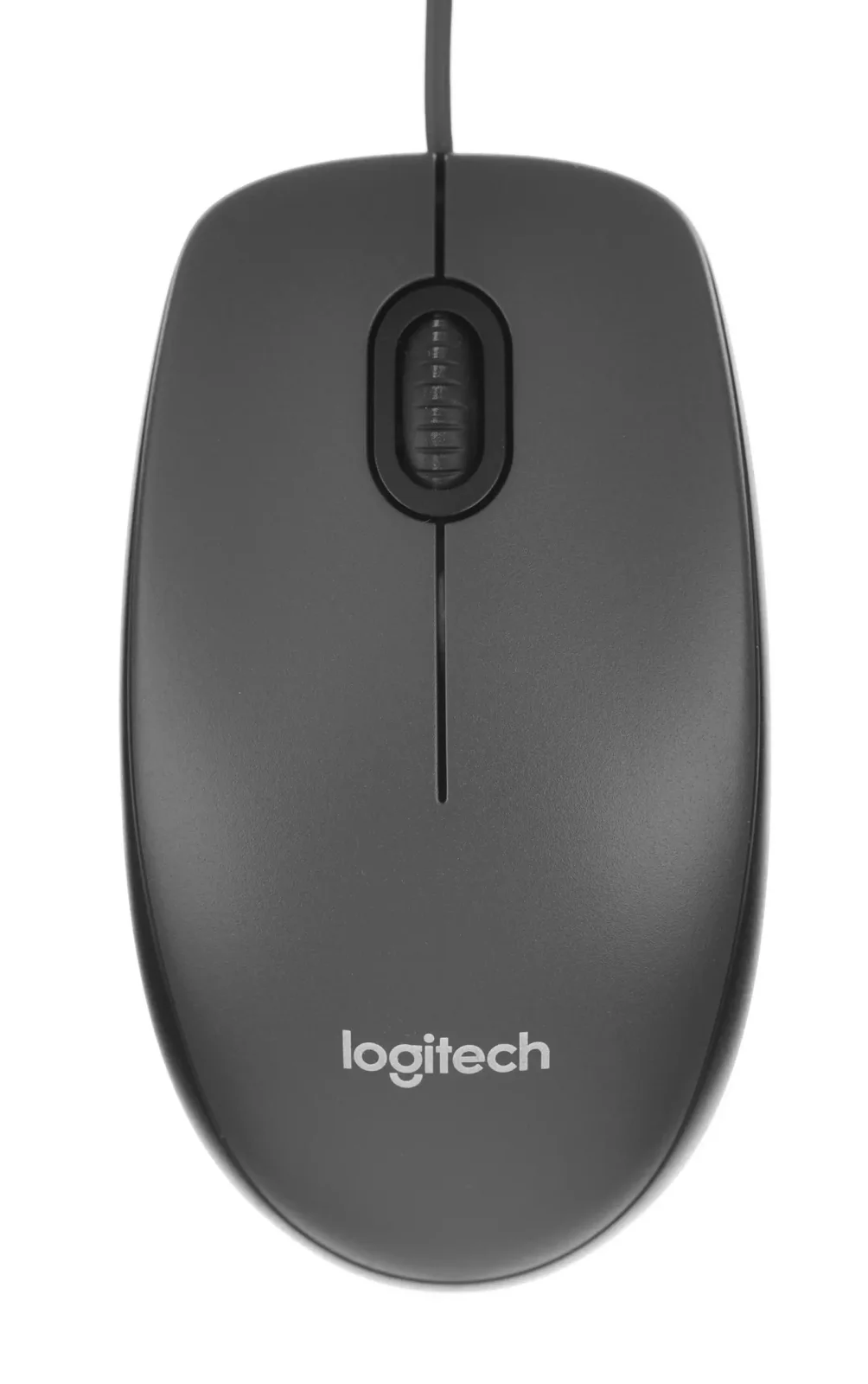Logitech M90 – Optical Mouse USB