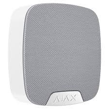 AJAX Ajax-StreetSiren