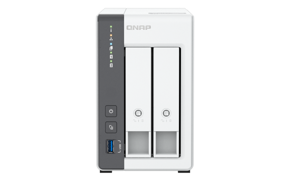QNAP TS-233