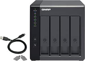 QNAP TS-433-4G